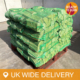 Angus Logs - Hardwood Pallets