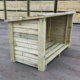 Angus Logs - Large Log Store