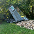 Angus-Logs - Tipping Logs