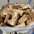 Grampian Logs - Stovewood Top of Stovewood Bulk Bag